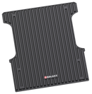 All Weather Bed Mats for 2022-24 Toyota Tundra 5.5' Bed
