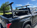 Adjustable Stainless Steel Truck Bed Roof Rack