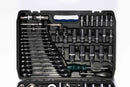 216 PCS Chrome Vanadium Socket Tool Kit