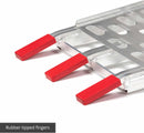 Aluminum Plate Top Atv Loading Ramps(Single Sale)