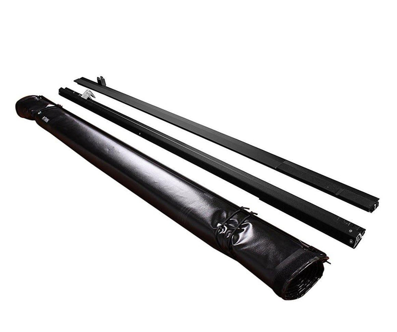 Soft Roll Up for 2009-20 Dodge Ram 5.7' Bed - Galaxy Auto