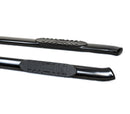 5" Oval Curved for 2009-14 Ford F150 SuperCrew