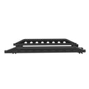Rock Sliders for 2007-17 Jeep Wrangler JK (2-Door Only) - Galaxy Auto