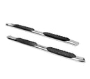 5" Oval Curved for 2019-24 Dodge Ram 1500 Crew Cab (Excluding Classic/Warlock Models)
