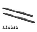 5" Oval Curved for 2015-24 Chevy Colorado/GMC Canyon Extended Cab