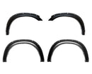 Fender Flares for 2010-18 Dodge Ram 1500/2500/3500 - Galaxy Auto