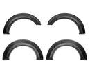Fender Flares for 2017-19 Ford F250/F350/F450/F550 - Galaxy Auto