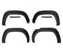 Fender Flares for 2016-20 Toyota Tacoma - Galaxy Auto