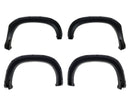 Fender Flares for 2019-21 Chevy Silverado 1500 (Excluding 2019 1500 LD Models) - Galaxy Auto