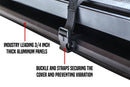 Hard Tri-Fold 2004-14 Ford F150 5.5' Bed - Galaxy Auto