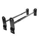 Roof Ladder Rack for Vans with Rain Gutters - Galaxy Auto