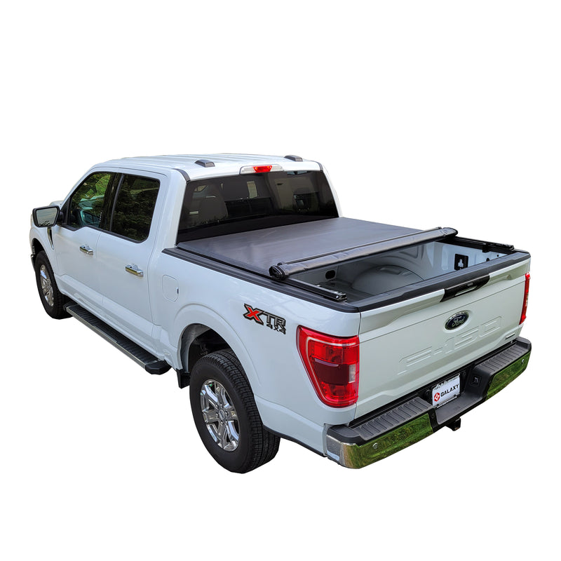 Soft Roll Up for 2009-24 Dodge Ram 5.7' Bed