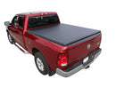 Soft Tri-Fold for 2019-21 Ram 1500 6.4' Bed (Excluding Classic/Warlock Models) - Galaxy Auto