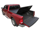 Soft Tri-Fold for 2009-21 Dodge Ram 5.7' Bed - Galaxy Auto