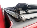 Soft Tri-Fold for 2020-21 Jeep Gladiator JT 5' Bed - Galaxy Auto