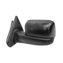 Towing Mirrors for 2002-08 Dodge Ram 1500 & 2003-09 Ram 2500/3500 - Galaxy Auto