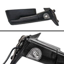 Towing Mirrors for 2019-23 Ram 1500 (Excluding Classic/Warlock Models)