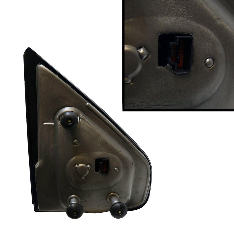 Towing Mirrors for 2007-14 Ford F150 - Galaxy Auto