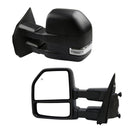 Towing Mirrors for 2021-25 Ford F150
