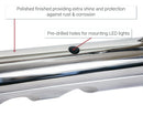 3" Bull Bar for 2004-20 Ford F150 & 2003-17 Ford Expedition