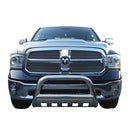 3" Bull Bar for 2009-18 Dodge Ram 1500 (Excluding Rebel) & 2019-22 Ram 1500 Classic/Warlock