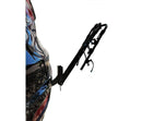 Swing Away Hitch Mount Bike Rack - Fits 2" Receivers Only - Galaxy Auto