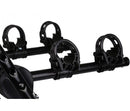Trunk Mount Bike Rack - Fits Most Sedans/SUVs/Hatchbacks (3-Bike Capacity) - Galaxy Auto