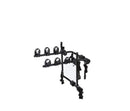 Trunk Mount Bike Rack - Fits Most Sedans/SUVs/Hatchbacks (3-Bike Capacity) - Galaxy Auto