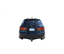Trunk Mount Bike Rack - Fits Most Sedans/SUVs/Hatchbacks (3-Bike Capacity) - Galaxy Auto