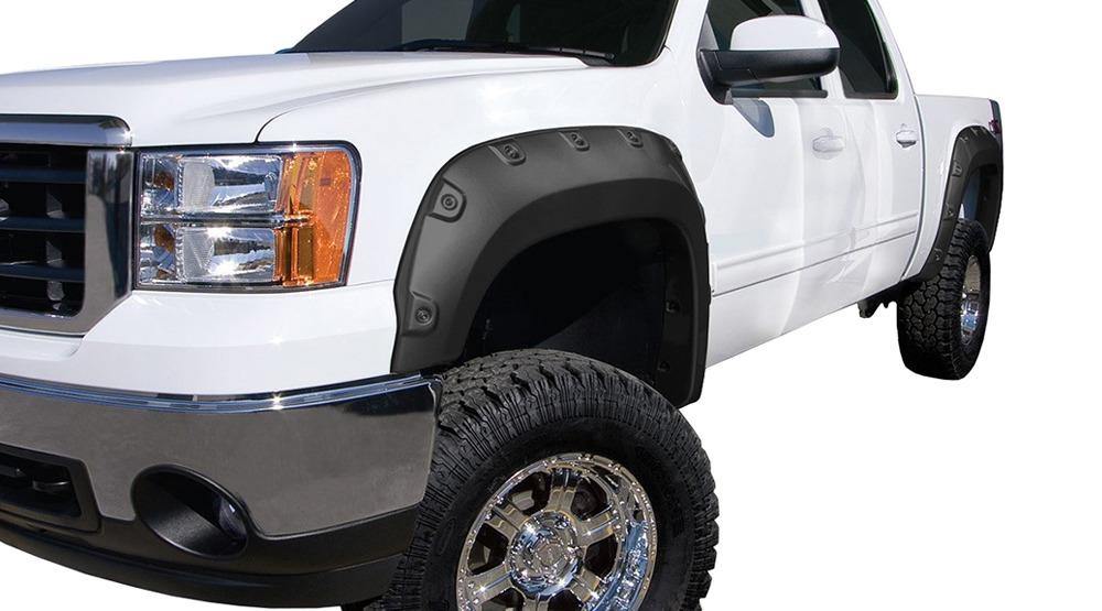 Fender Flares