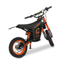 Kugoo Wish 01 Dirt Bike(3000W Peak Power | 48V 21Ah Battery | Built for Off-Road Adventure)