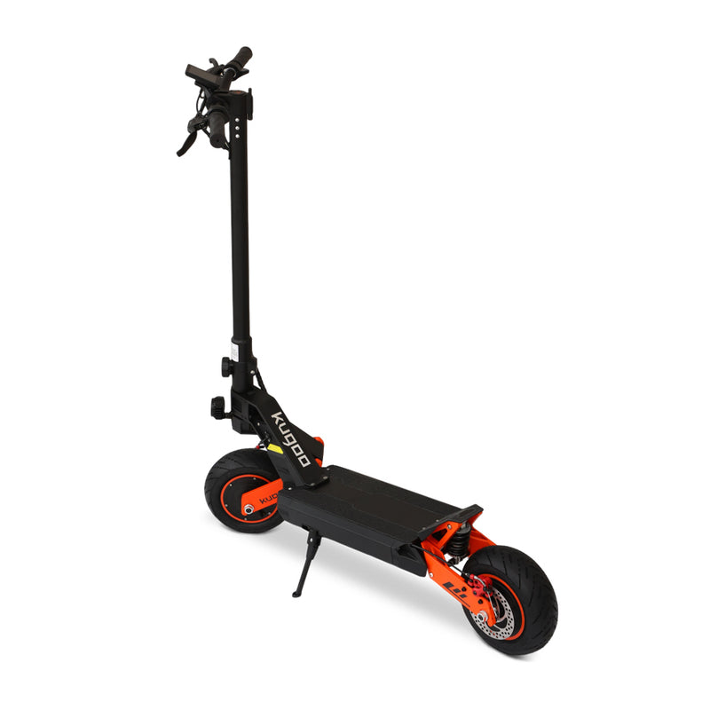 KUGOO G2 PRO ELECTRIC SCOOTER