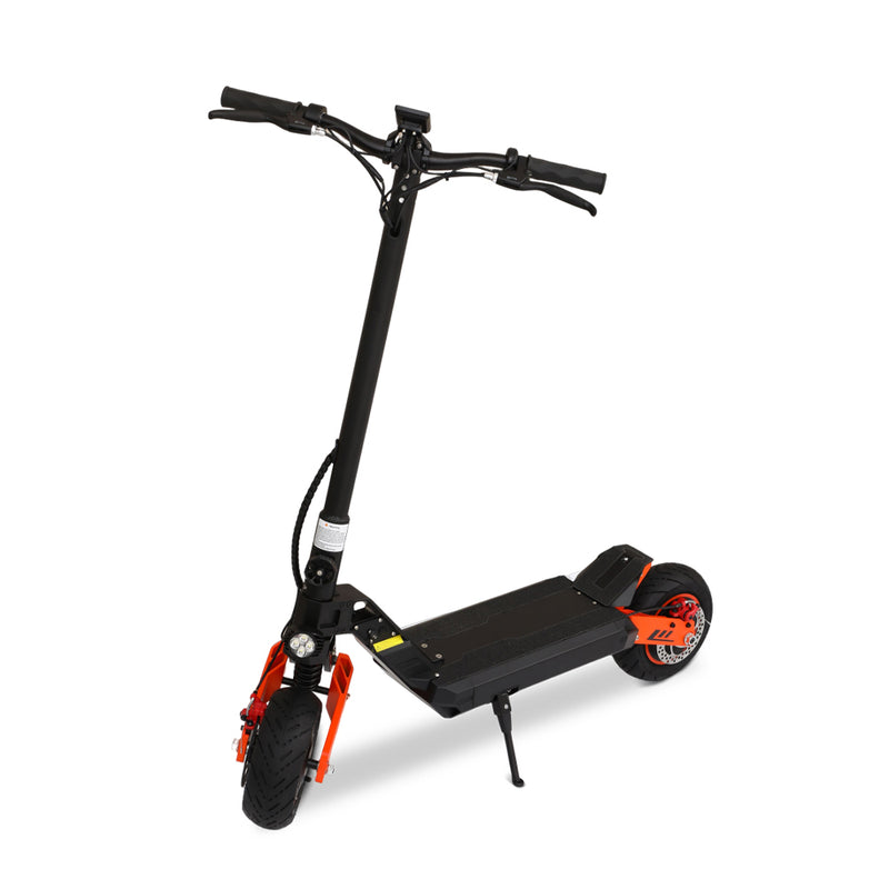 KUGOO G2 PRO ELECTRIC SCOOTER