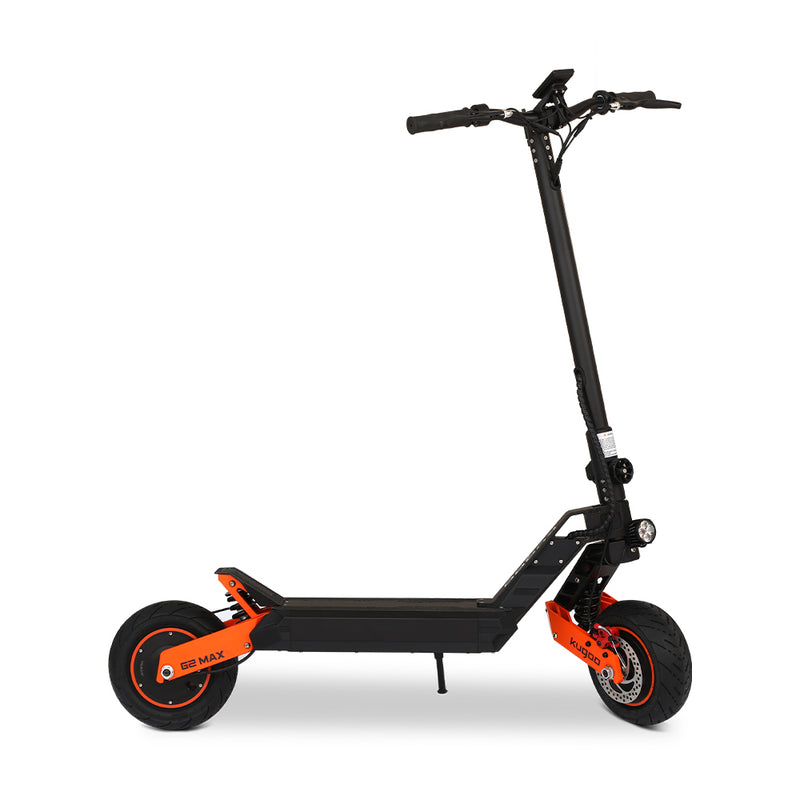 KUGOO G2 PRO ELECTRIC SCOOTER