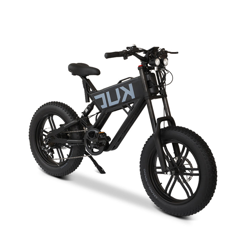 KUGOO T01 ELECTRIC BICYCLE