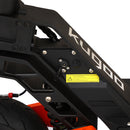 KUGOO G2 MAX ELECTRIC SCOOTER