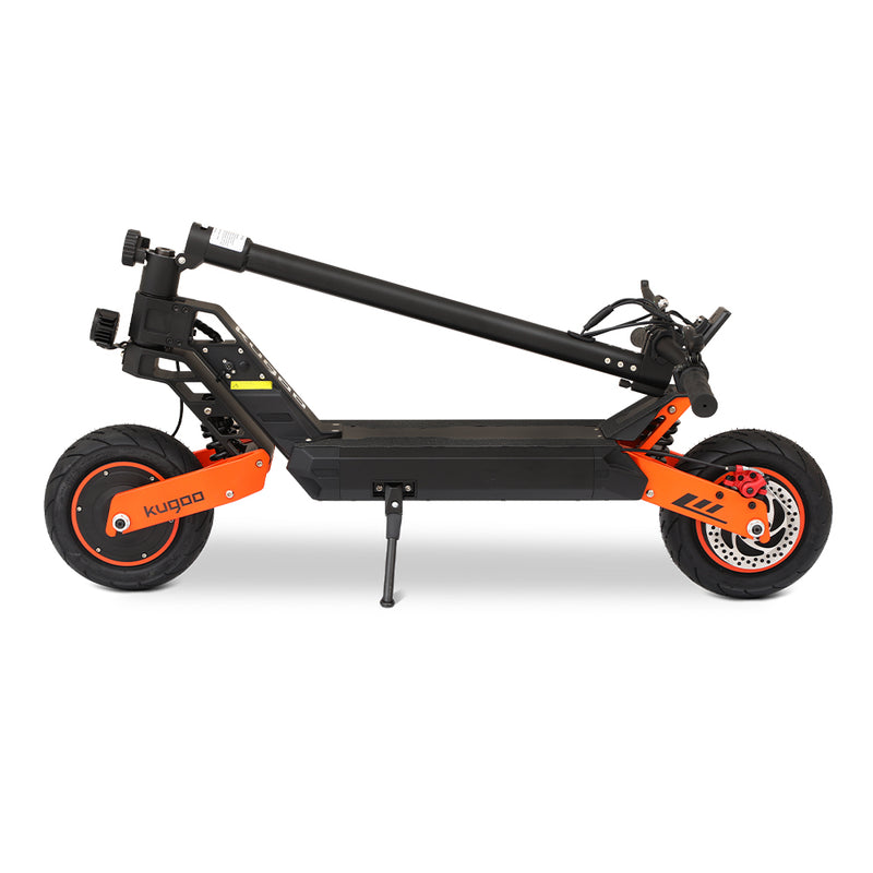 KUGOO G2 PRO ELECTRIC SCOOTER