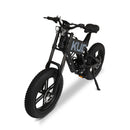 KUGOO T01 ELECTRIC BICYCLE