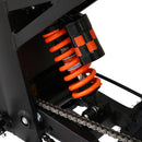 Kugoo Wish 01 Dirt Bike(3000W Peak Power | 48V 21Ah Battery | Built for Off-Road Adventure)