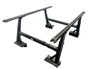 Adjustable Stainless Steel Truck Bed Roof Rack