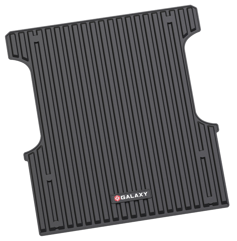 All Weather Bed Mats for 2022-24 Toyota Tundra 5.5' Bed