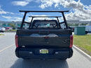 Adjustable Stainless Steel Truck Bed Roof Rack