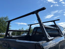Adjustable Stainless Steel Truck Bed Roof Rack