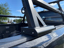 Adjustable Stainless Steel Truck Bed Roof Rack