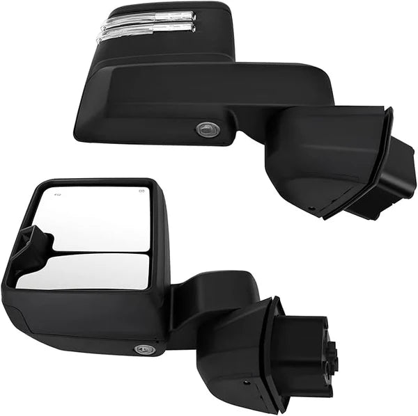 Towing Mirror for 2019-23 Chevy Silverado 1500