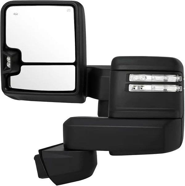 Towing Mirror for 2019-23 Chevy Silverado 1500