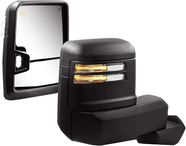 Towing Mirror for 2019-23 Chevy Silverado 1500