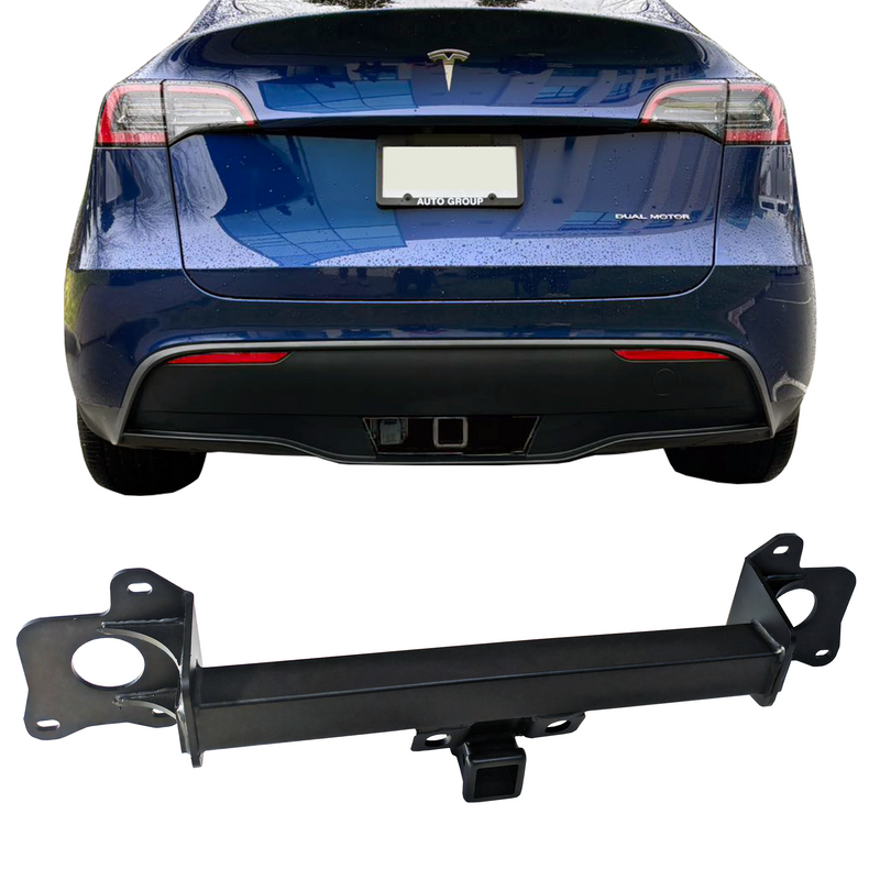 Tow Hitch Receiver for 2020-2025 Tesla Model Y