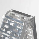 Aluminum Plate Top Atv Loading Ramps(Single Sale)