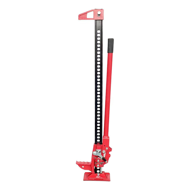 48"/60" Ratcheting Off Road Utility Farm Jack